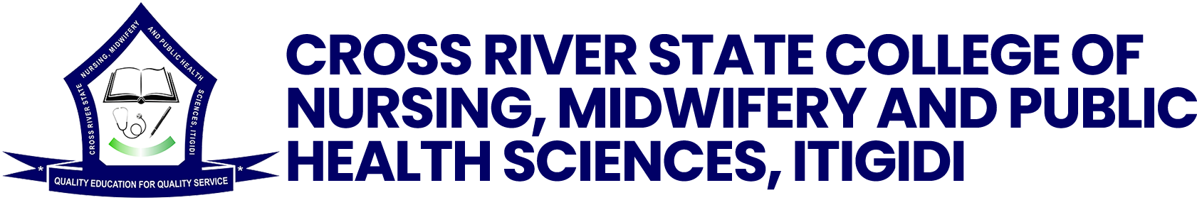 Cross River State College of Nursing, Midwifery and Public Health Sciences, Itigidi