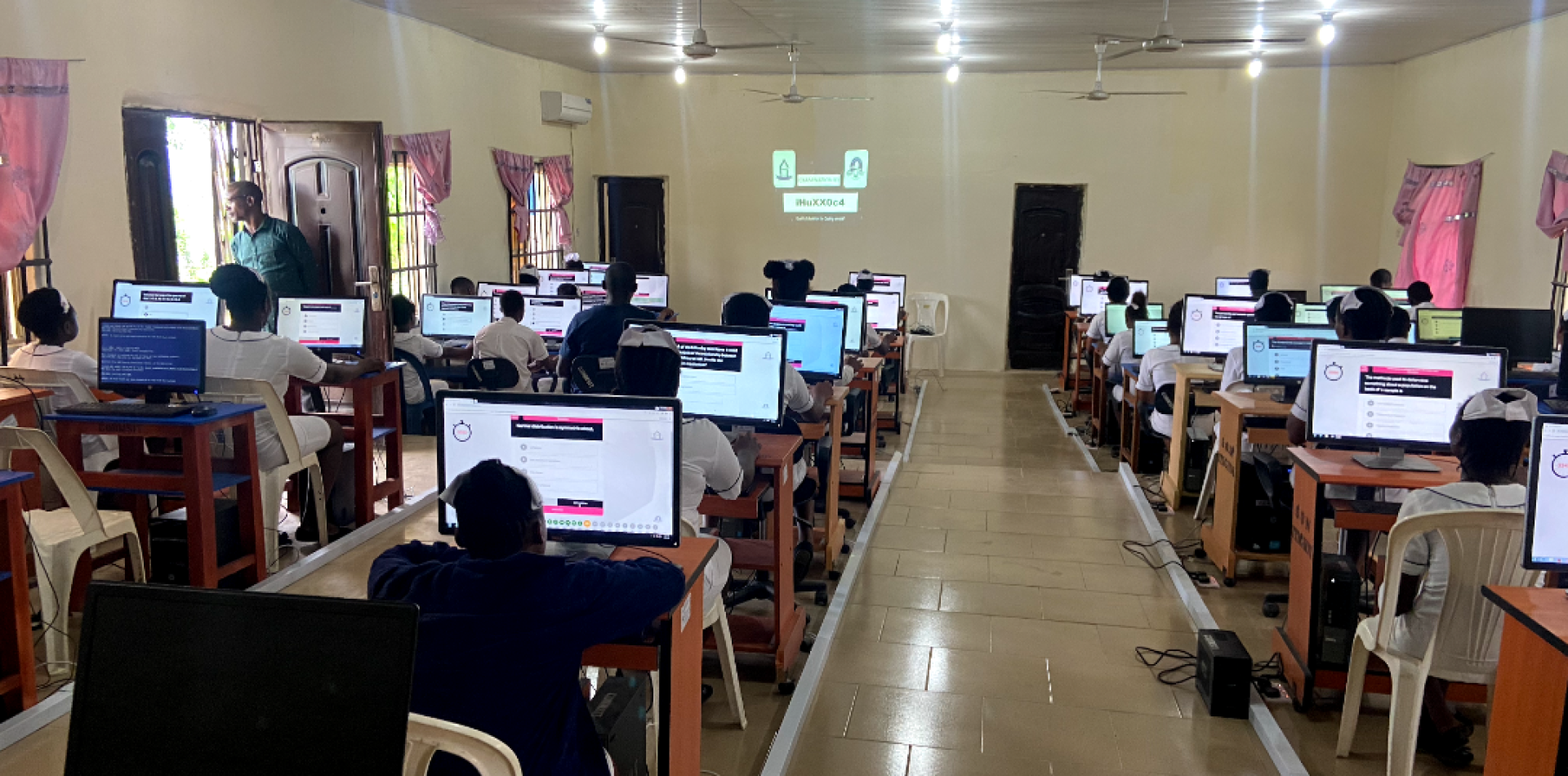 IT Facilities