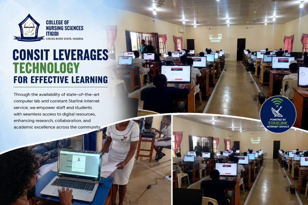 Technology for Effective Learning